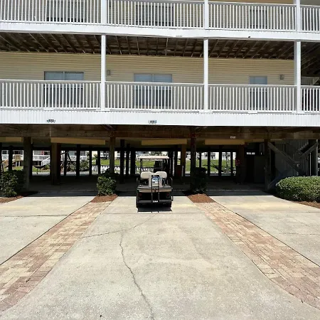 Sandpiper Cove 4111